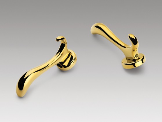 Вешалка для одежды Colombo Design GOLF AR 17