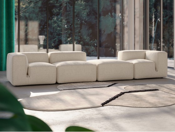 Диван Tacchini LE MURA