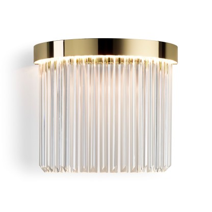 Бра - настенная лампа Il Paralume Marina 2260/A