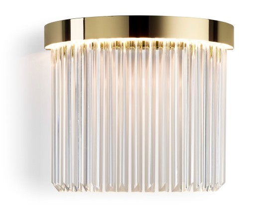 Бра - настенная лампа Il Paralume Marina 2260/A