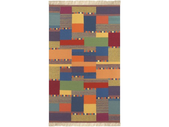 Ковер Eugenia Pinna TEXTURES