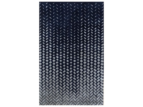 Ковер Jaipur Rugs CASCADE TAQ-400 Medieval Blue
