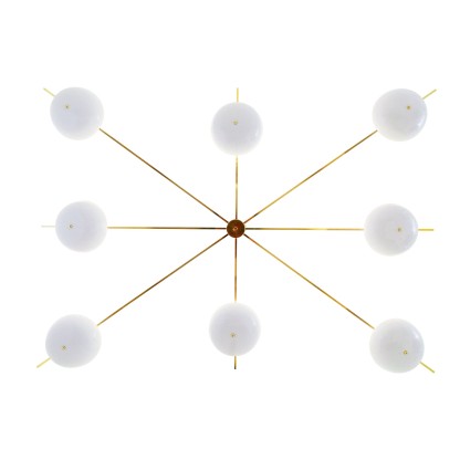 Подвесные светильники altreforme CHAMPAGNE