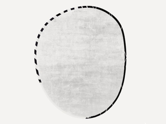 Ковер HENZEL STUDIO ALTA CALETTA (81)