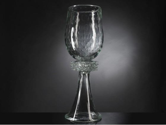 Ваза VGnewtrend CORRER ROSTRO