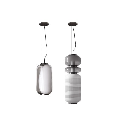 Подвесные светильники BAXTER HAIKU