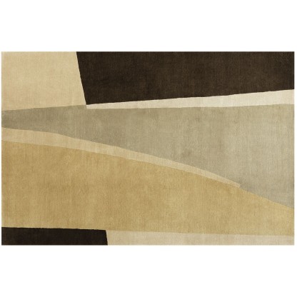 Ковер Diacasan Edition MIKADO - SEPIA