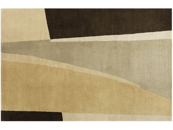 Ковер Diacasan Edition MIKADO - SEPIA