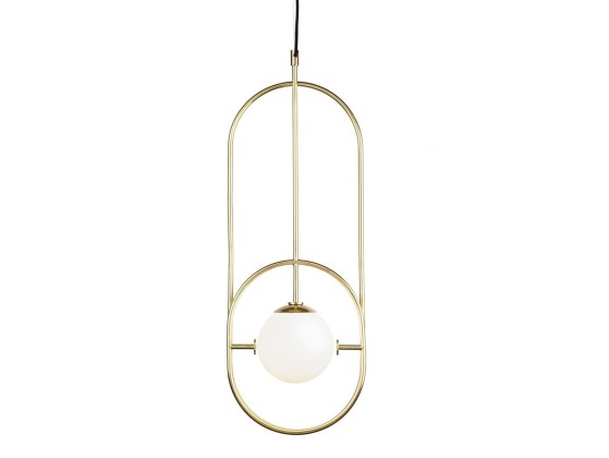 Подвесные светильники UTU Soulful Lighting LOOP I