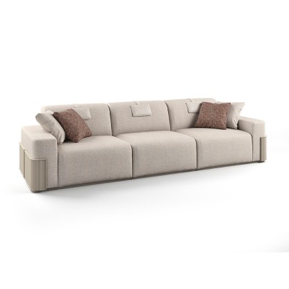 Диван Stella del Mobile PR.560.4