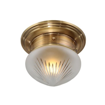 Потолочные светильники Patinas Lighting BRATISLAVA