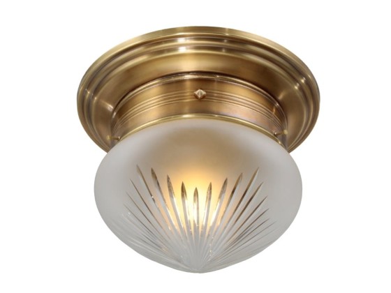 Потолочные светильники Patinas Lighting BRATISLAVA