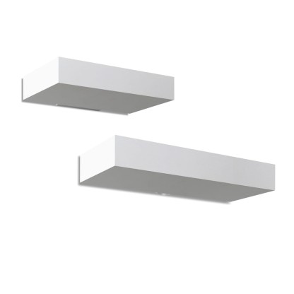 Бра - настенная лампа Ghidini Lighting KID 2 - 3