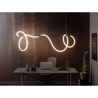 Подвесные светильники PROLED OPAL SHAPE