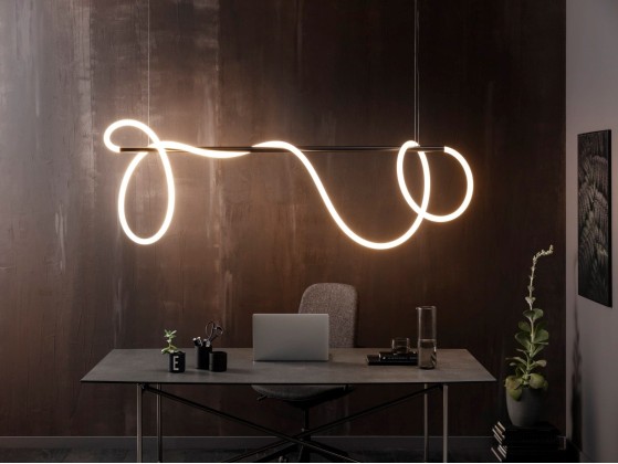 Подвесные светильники PROLED OPAL SHAPE