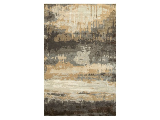 Ковер Jaipur Rugs TAQ-4304 Liquorice/Ashwood
