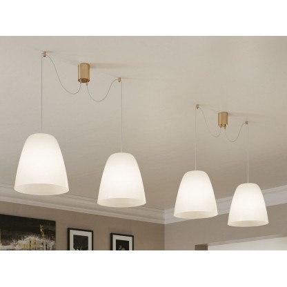 Подвесные светильники Fan Europe Lighting ARES