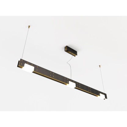 Подвесные светильники Intueri Light CUBI 03.1060