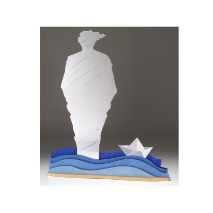 Зеркало Mirabili SPECCHIO DEL MARINAIO