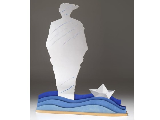 Зеркало Mirabili SPECCHIO DEL MARINAIO