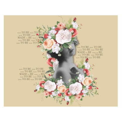 Акустические стеновые панели MOMENTI JE-007