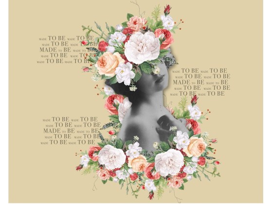 Акустические стеновые панели MOMENTI JE-007