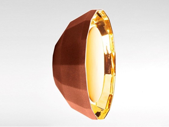 Бра - настенная лампа Marset SCOTCH CLUB