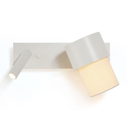 Бра - настенная лампа luxcambra KAN A READER