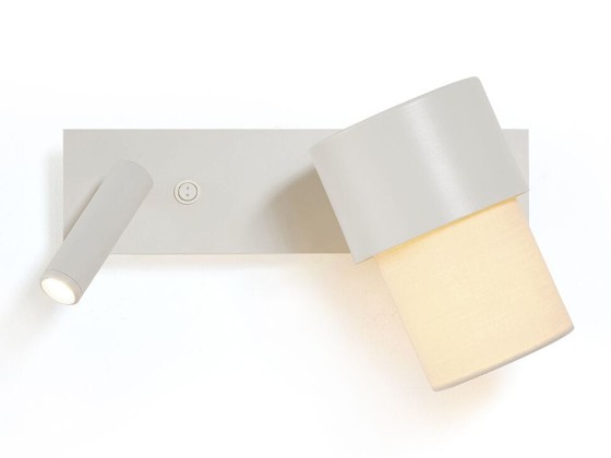 Бра - настенная лампа luxcambra KAN A READER