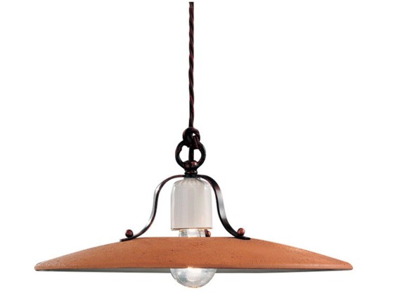 Подвесные светильники FERROLUCE BOLOGNA