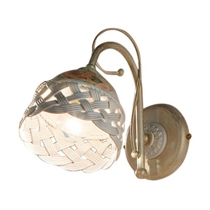 Бра - настенная лампа FERROLUCE VERONA