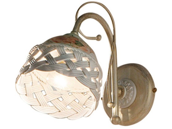 Бра - настенная лампа FERROLUCE VERONA