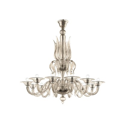 Подвесные светильники Barovier&Toso FAUVE