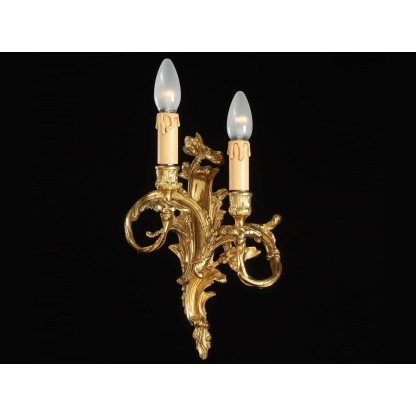 Бра - настенная лампа BADARI HERITAGE