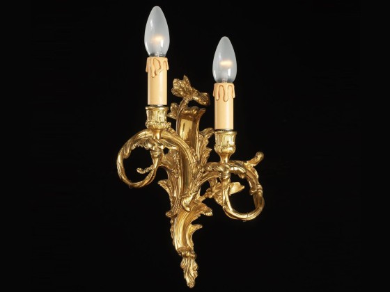 Бра - настенная лампа BADARI HERITAGE