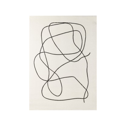 Ковер Shishka Project FREE LINE