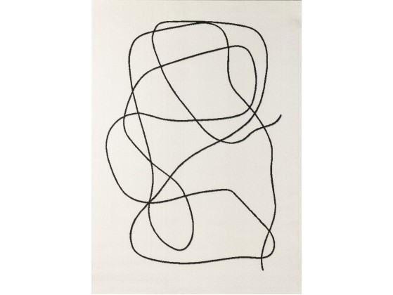 Ковер Shishka Project FREE LINE