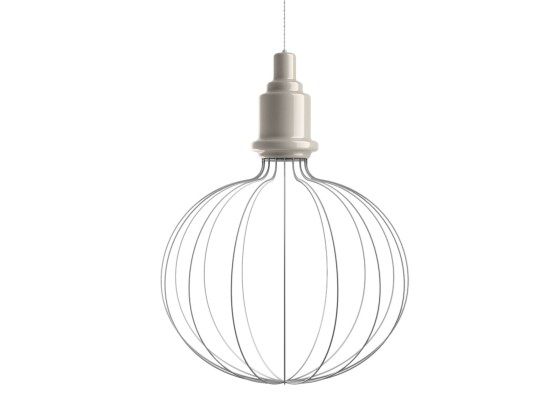 Подвесные светильники MARIONI EDISON SMALL B