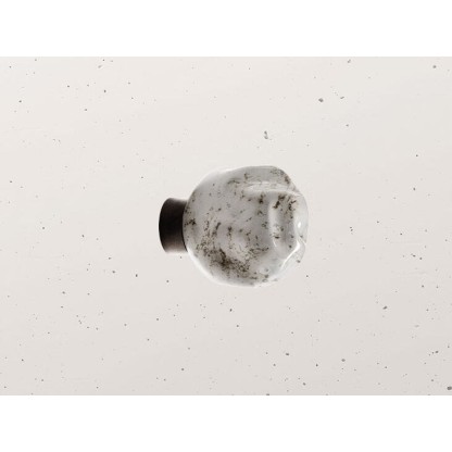 Бра - настенная лампа Il Fanale STONE 290.03