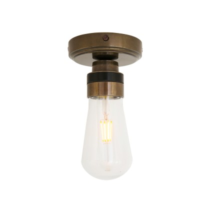 Бра - настенная лампа Mullan Lighting KURA