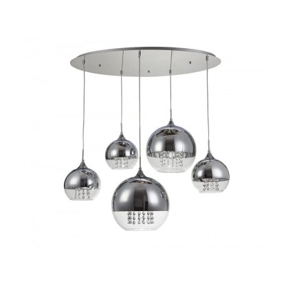 Подвесные светильники MAYTONI FERMI