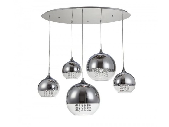 Подвесные светильники MAYTONI FERMI