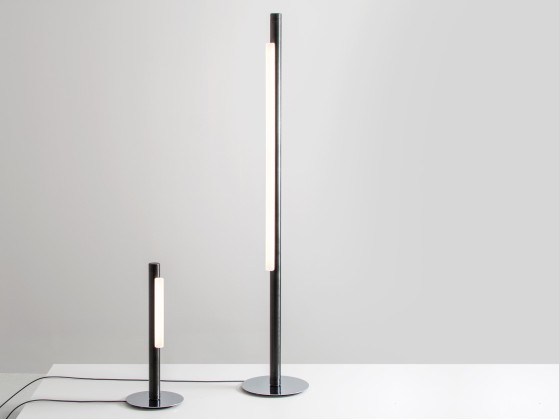 Напольный светильник A-N-D PIPELINE 125