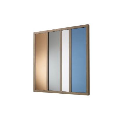 Зеркало Volpi CHARLESTON