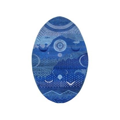 Ковер Jaipur Rugs CHAAND SITARA