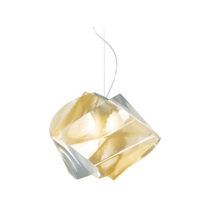 Подвесные светильники Slamp GEMMY PRISMA COLOR