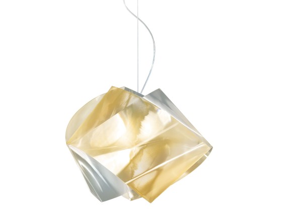 Подвесные светильники Slamp GEMMY PRISMA COLOR