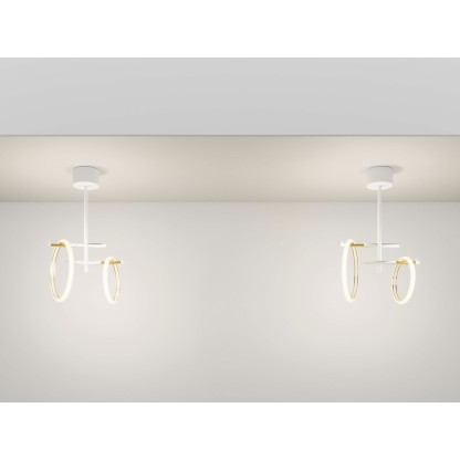 Потолочные светильники ARTELINEA ULAOP