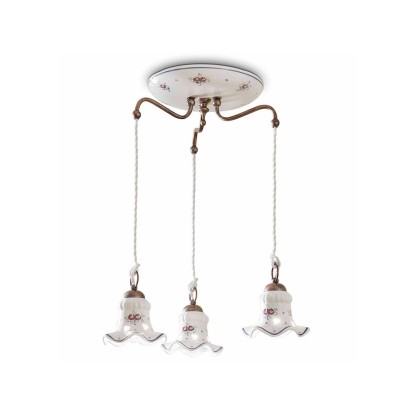 Подвесные светильники FERROLUCE CHIETI