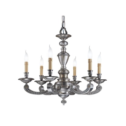 Подвесные светильники Possoni Illuminazione ALBERTO 268/6